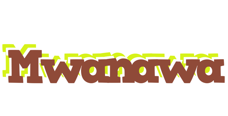 Mwanawa caffeebar logo