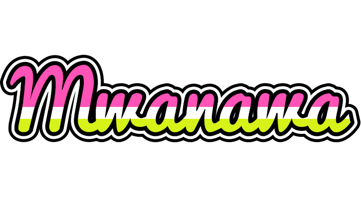 Mwanawa candies logo