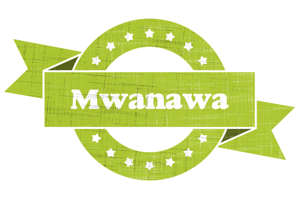 Mwanawa change logo