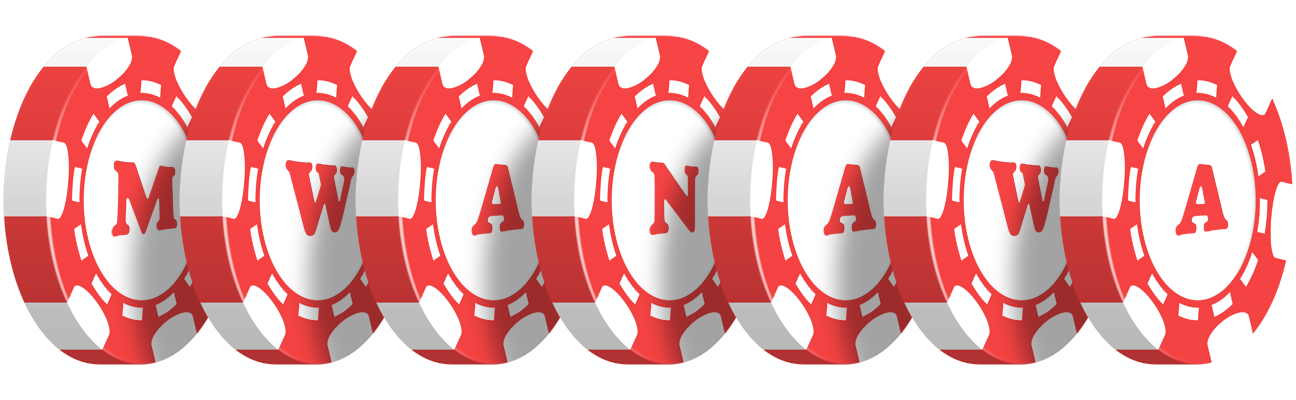 Mwanawa chip logo