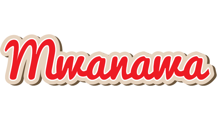 Mwanawa chocolate logo