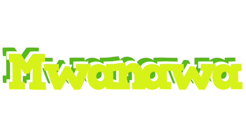 Mwanawa citrus logo