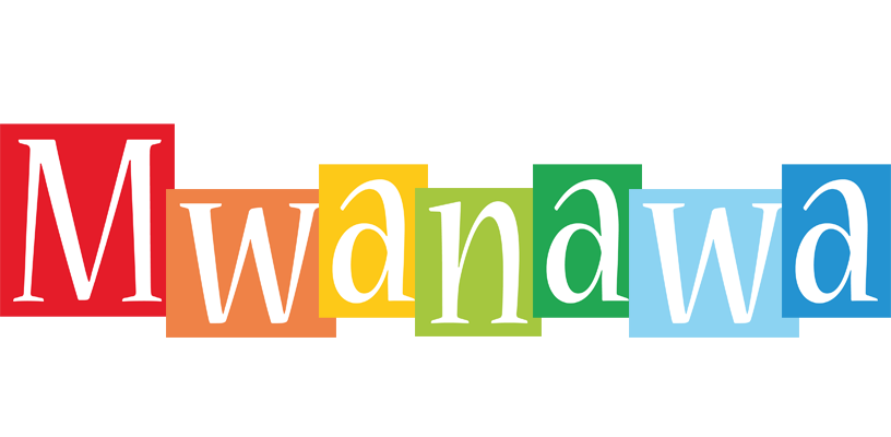 Mwanawa colors logo
