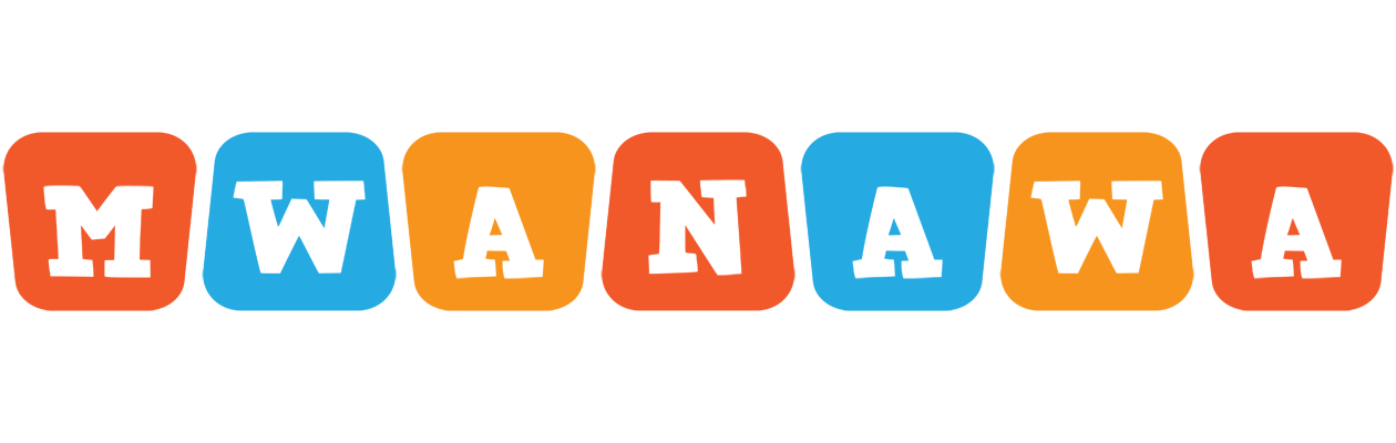 Mwanawa comics logo