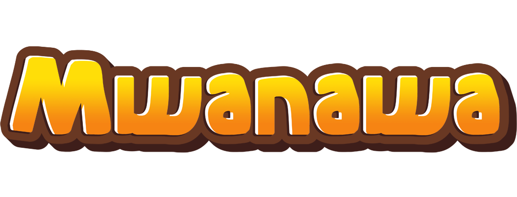 Mwanawa cookies logo