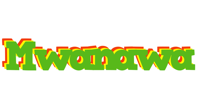 Mwanawa crocodile logo