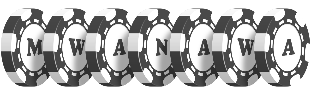 Mwanawa dealer logo