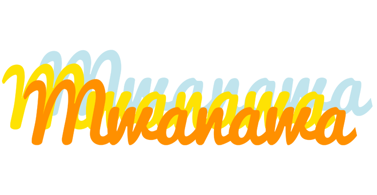 Mwanawa energy logo