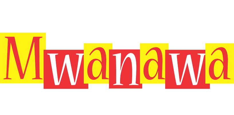 Mwanawa errors logo