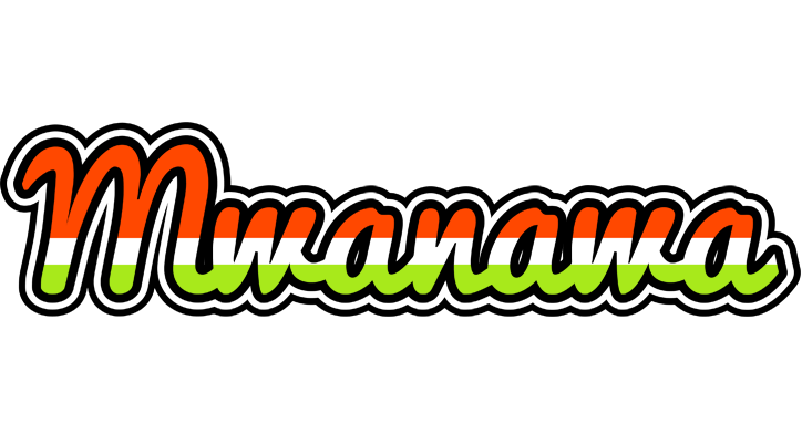 Mwanawa exotic logo