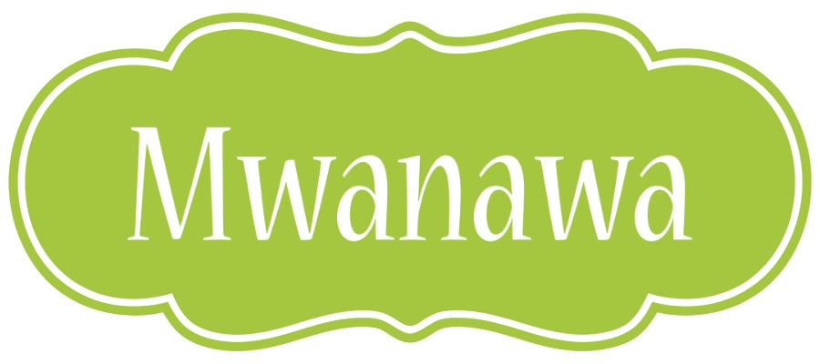 Mwanawa family logo