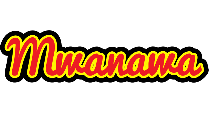 Mwanawa fireman logo