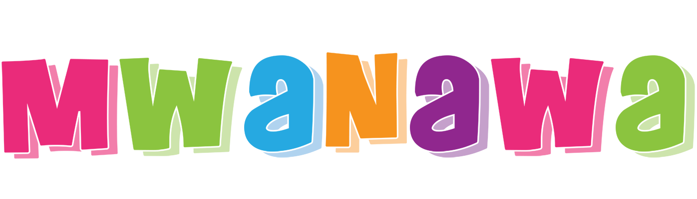 Mwanawa friday logo