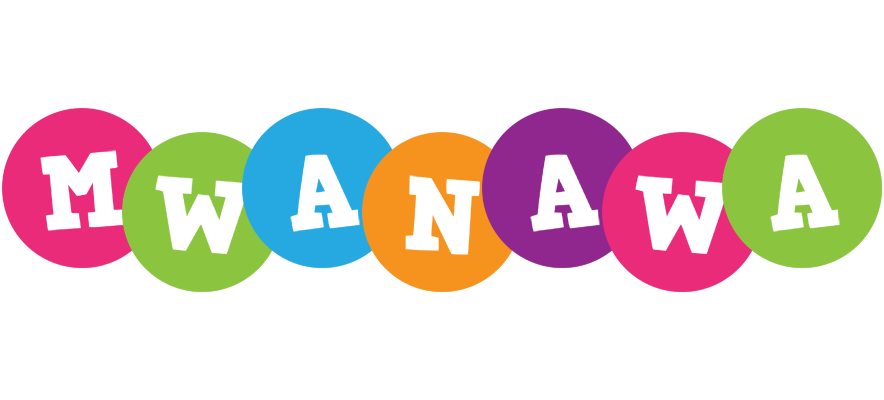 Mwanawa friends logo