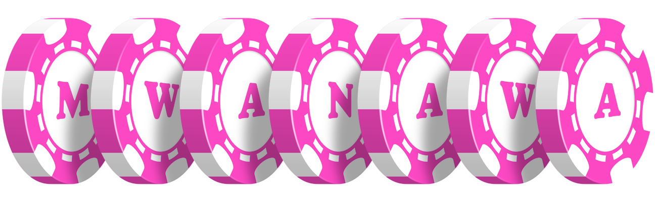 Mwanawa gambler logo