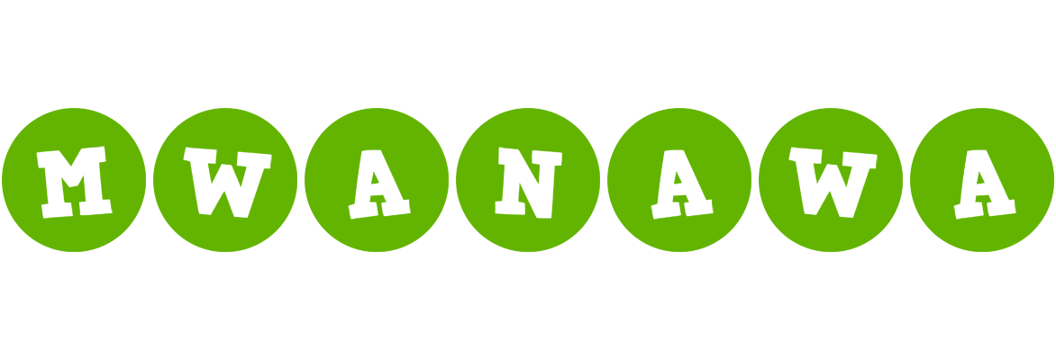 Mwanawa games logo
