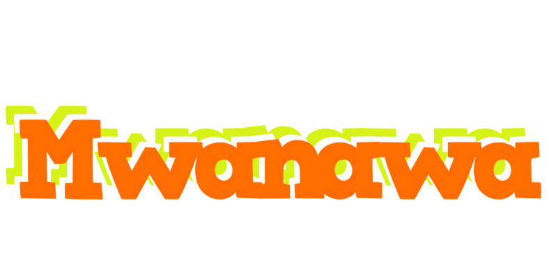 Mwanawa healthy logo