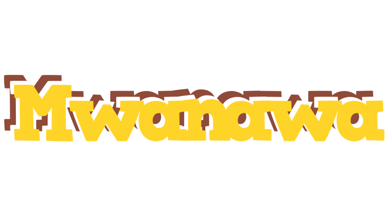 Mwanawa hotcup logo