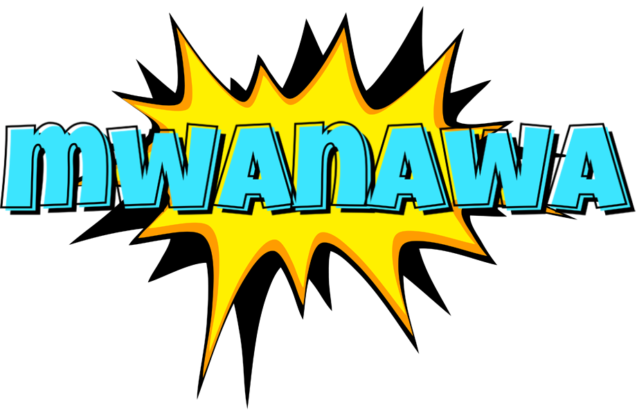 Mwanawa indycar logo