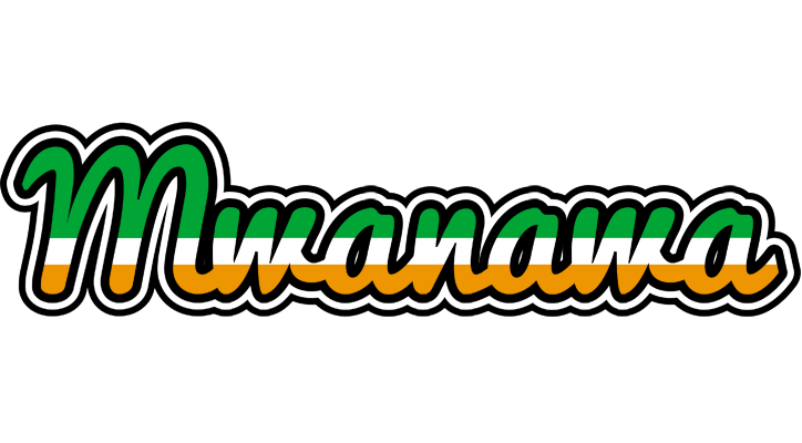 Mwanawa ireland logo
