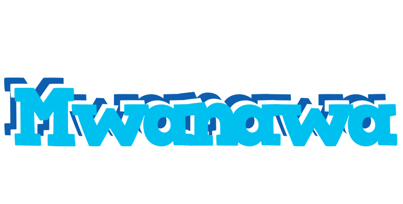 Mwanawa jacuzzi logo