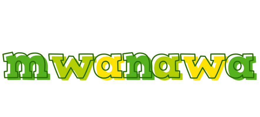 Mwanawa juice logo
