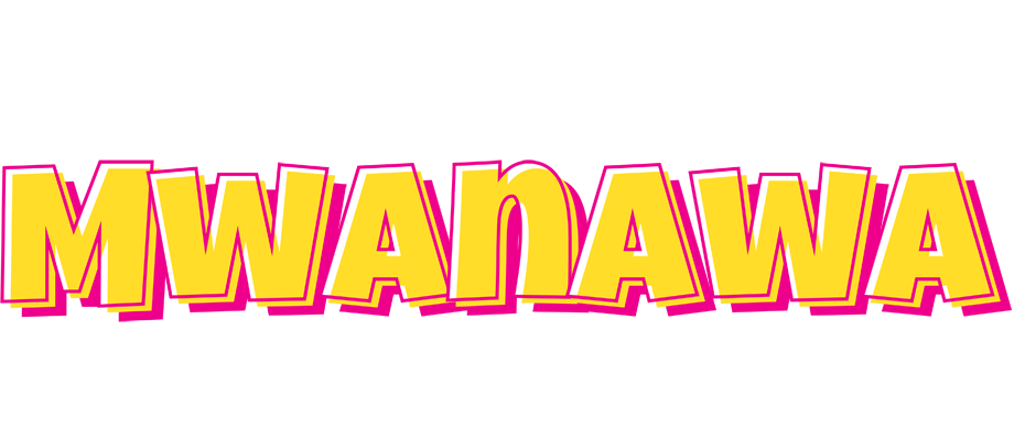 Mwanawa kaboom logo