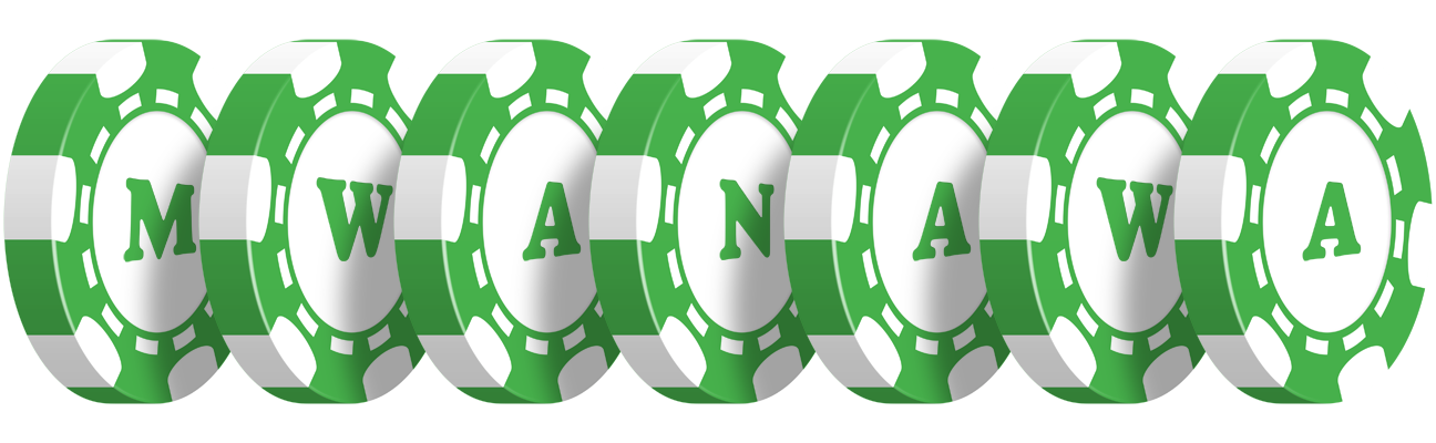 Mwanawa kicker logo