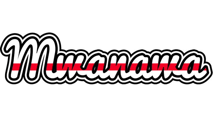 Mwanawa kingdom logo
