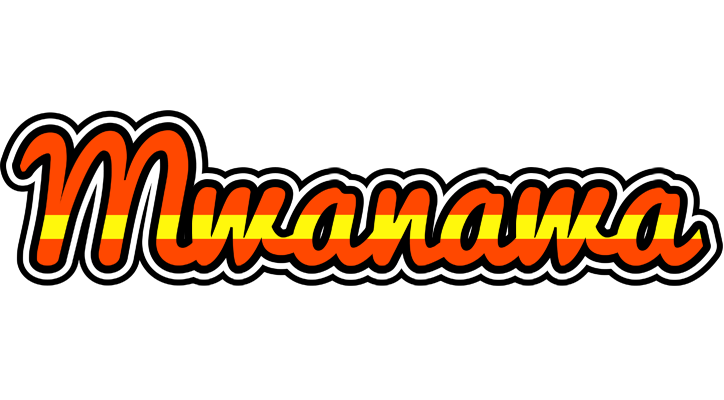 Mwanawa madrid logo