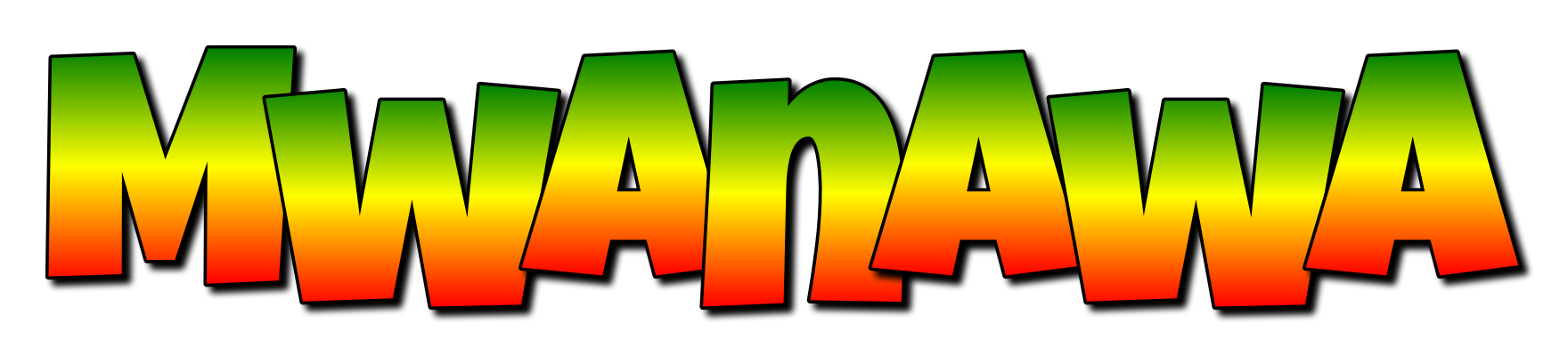 Mwanawa mango logo
