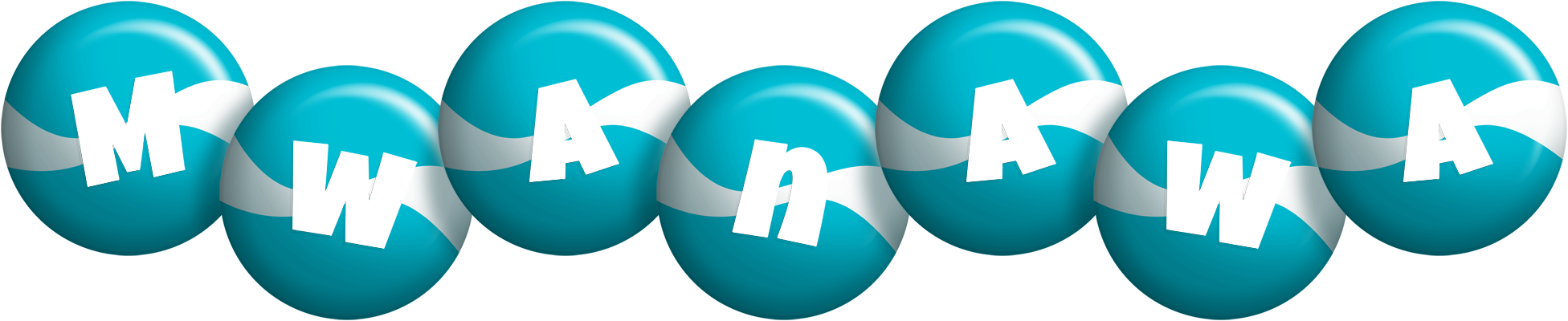 Mwanawa messi logo