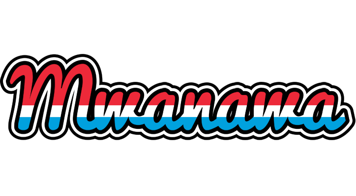 Mwanawa norway logo
