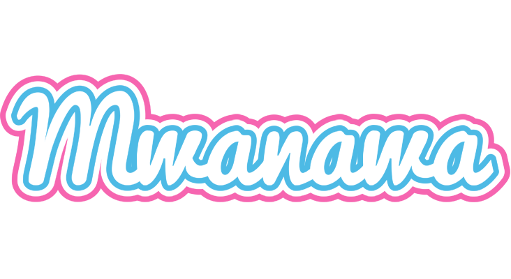 Mwanawa outdoors logo
