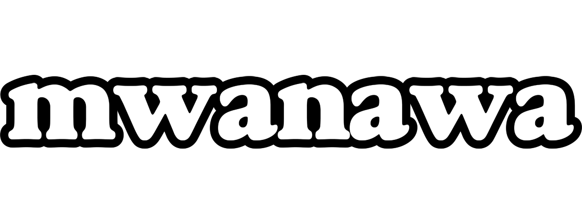 Mwanawa panda logo