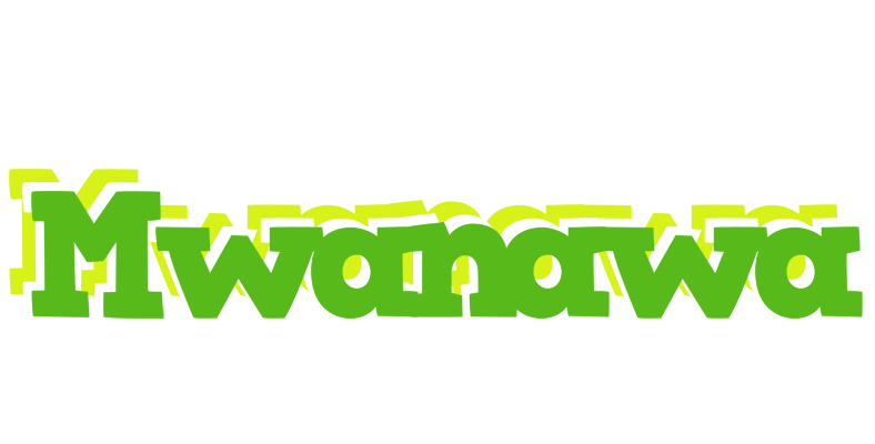 Mwanawa picnic logo