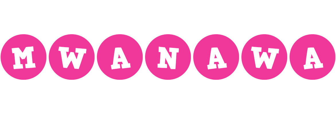 Mwanawa poker logo