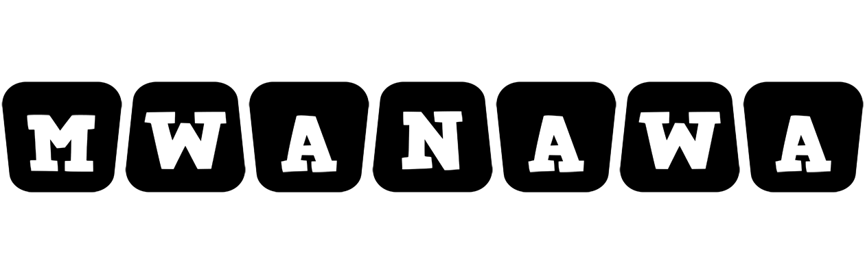 Mwanawa racing logo