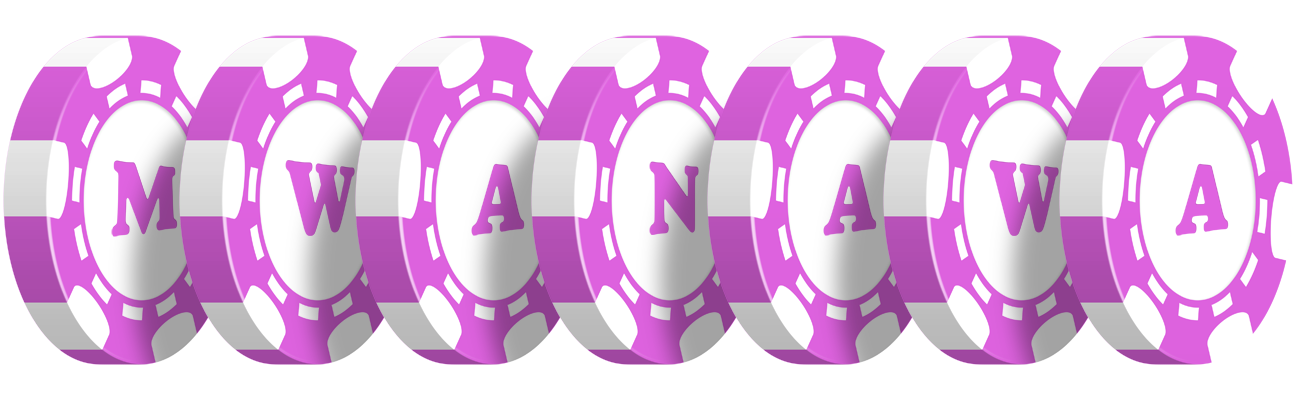 Mwanawa river logo