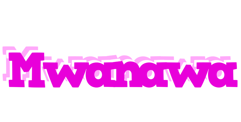 Mwanawa rumba logo
