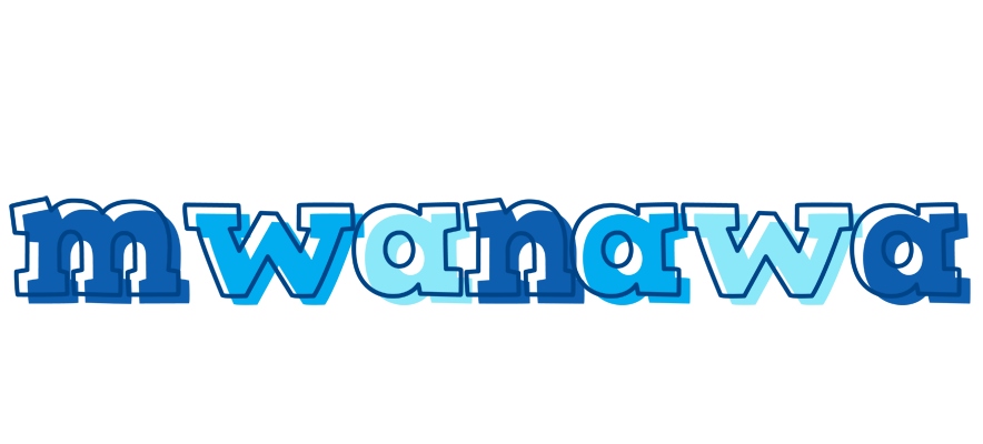 Mwanawa sailor logo