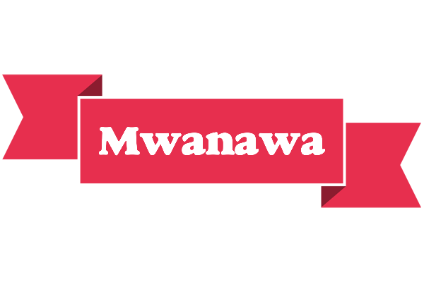 Mwanawa sale logo