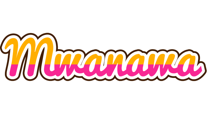 Mwanawa smoothie logo