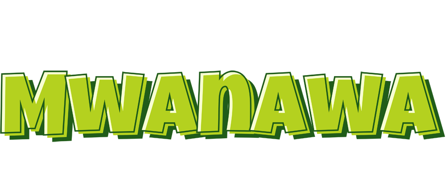 Mwanawa summer logo