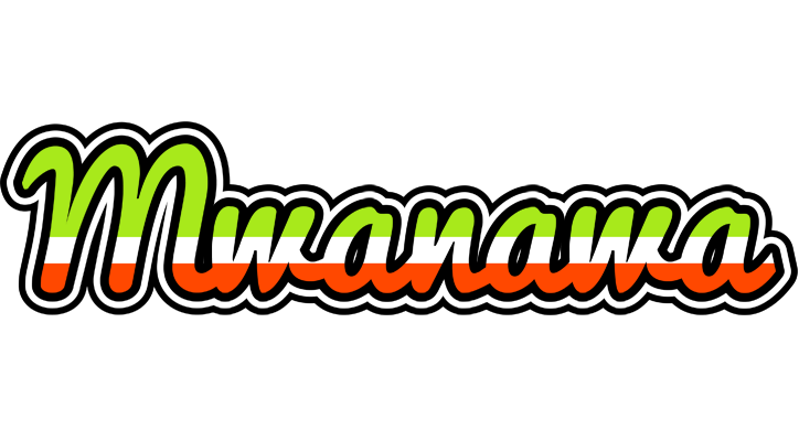 Mwanawa superfun logo