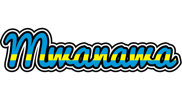 Mwanawa sweden logo