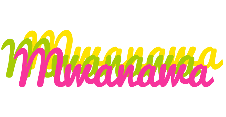 Mwanawa sweets logo