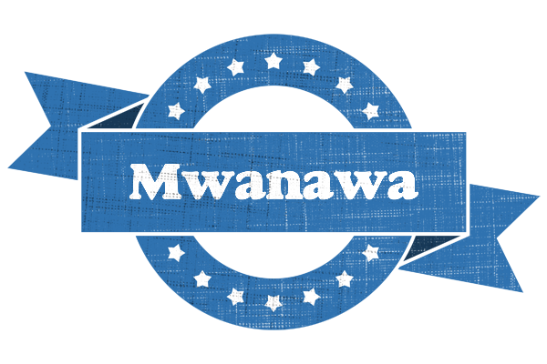 Mwanawa trust logo