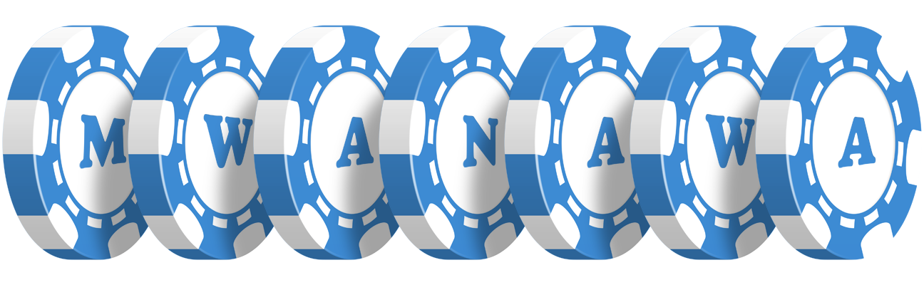 Mwanawa vegas logo