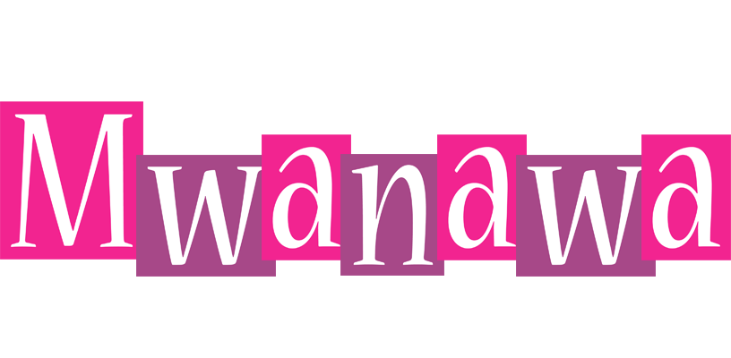 Mwanawa whine logo